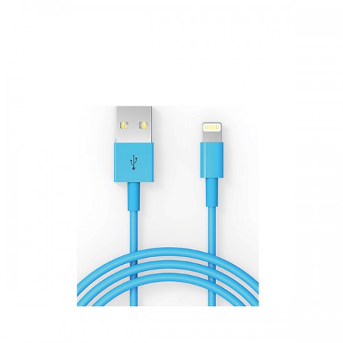 USB 2.0 A to Lightning