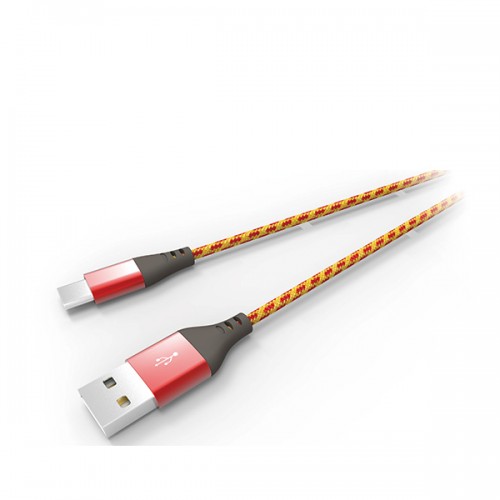 USB 2.0 A to Type C