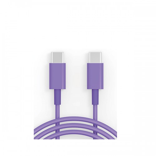 USB 2.0 Type C to Type C