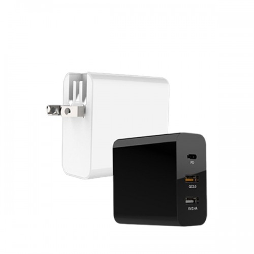 Travel Charger