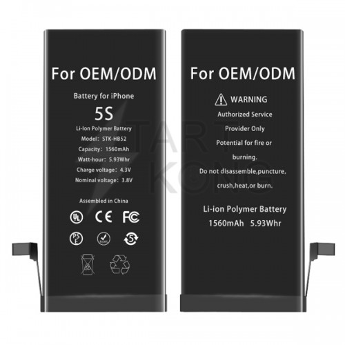 For iPhone 5S