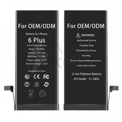 For iPhone 6 Plus