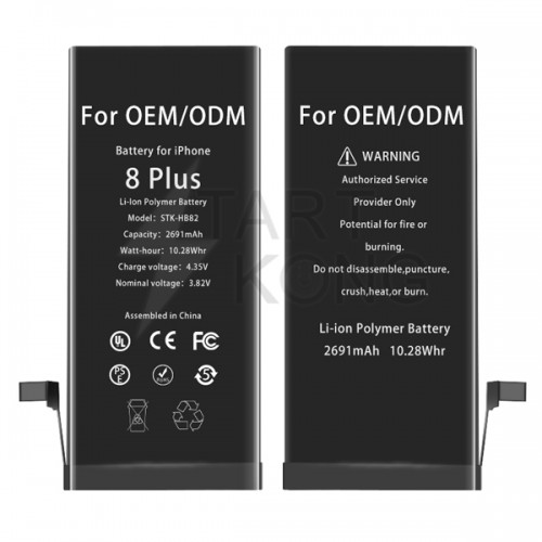 For iPhone 8 Plus