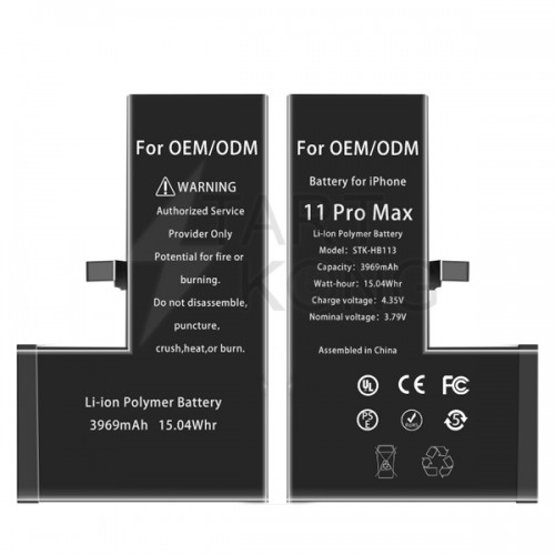 For iPhone 11 Pro Max