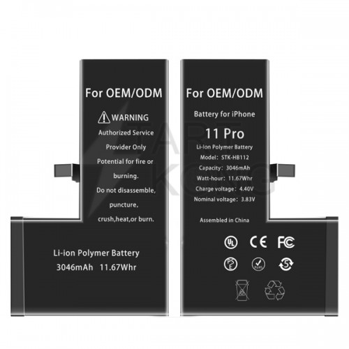 For iPhone 11 Pro