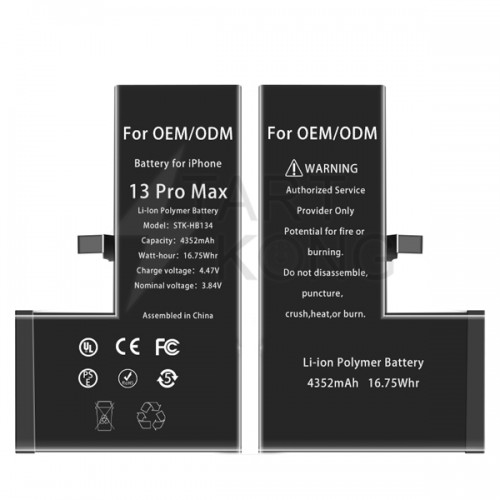 For iPhone 13 Pro Max