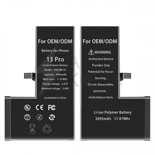 For iPhone 13 Pro