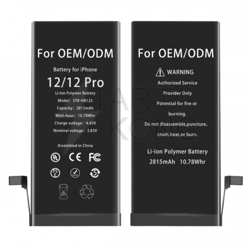 For iPhone 12/12 Pro