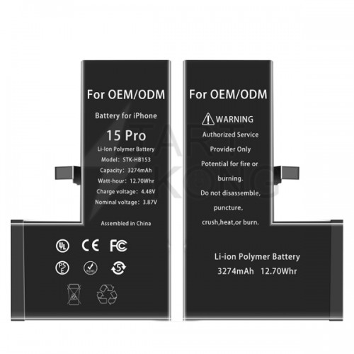 For iPhone 15 Pro